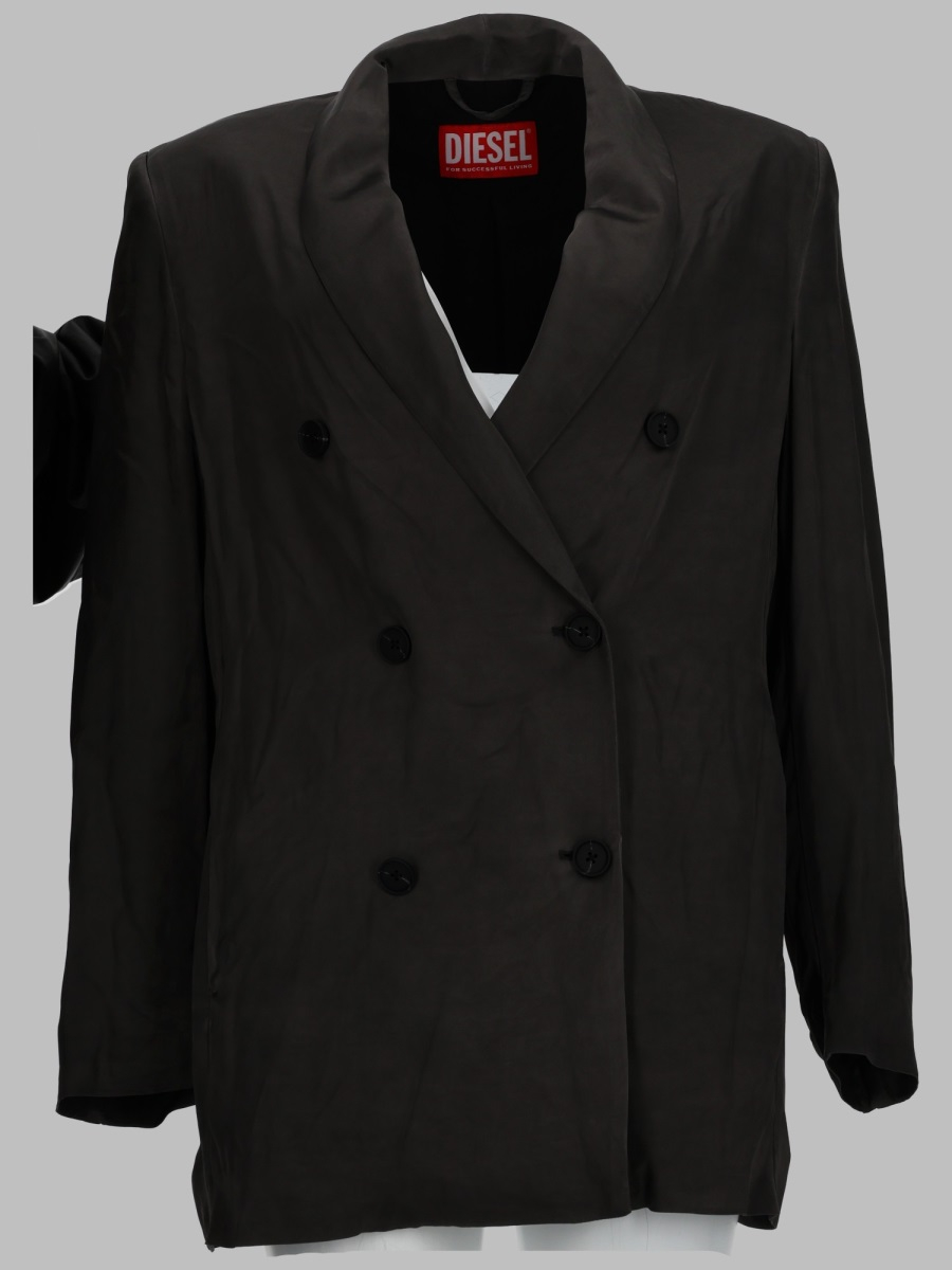 [Diesel] Jacket SS26 A20106_0ALBG97D