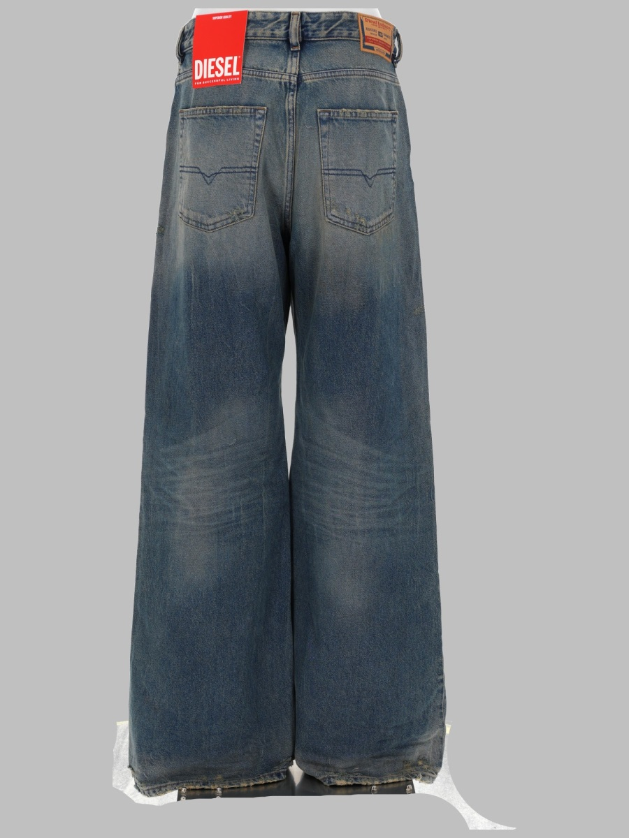 [Diesel] Jeans SS26 A06925_09N2901