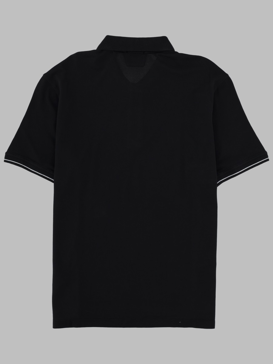 [C.P. Company] Shirts Short Sleeve SS26 20CMPL288A_006263G999