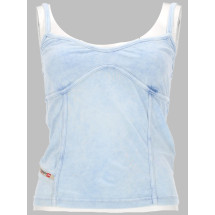 [Diesel] Tank top SS26 A18361_0KIBY01C