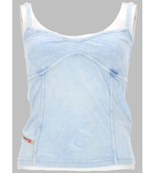 [Diesel] Tank top SS26 A18361_0KIBY01C