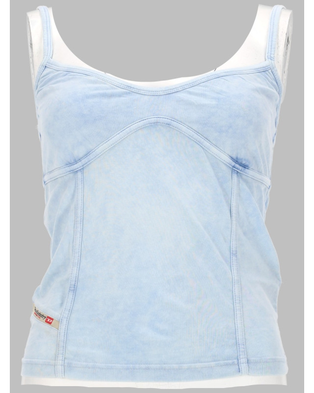 [Diesel] Tank top SS26 A18361_0KIBY01C