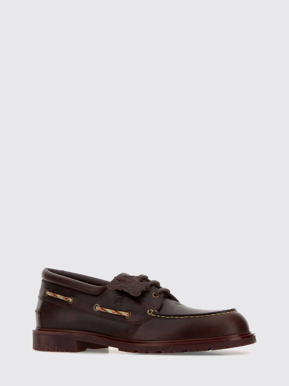 [Burberry] Loafer SS26 8120713