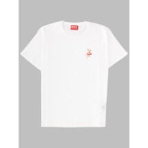 [Diesel] T-shirts Short Sleeve SS26 A21922_0JMBD100