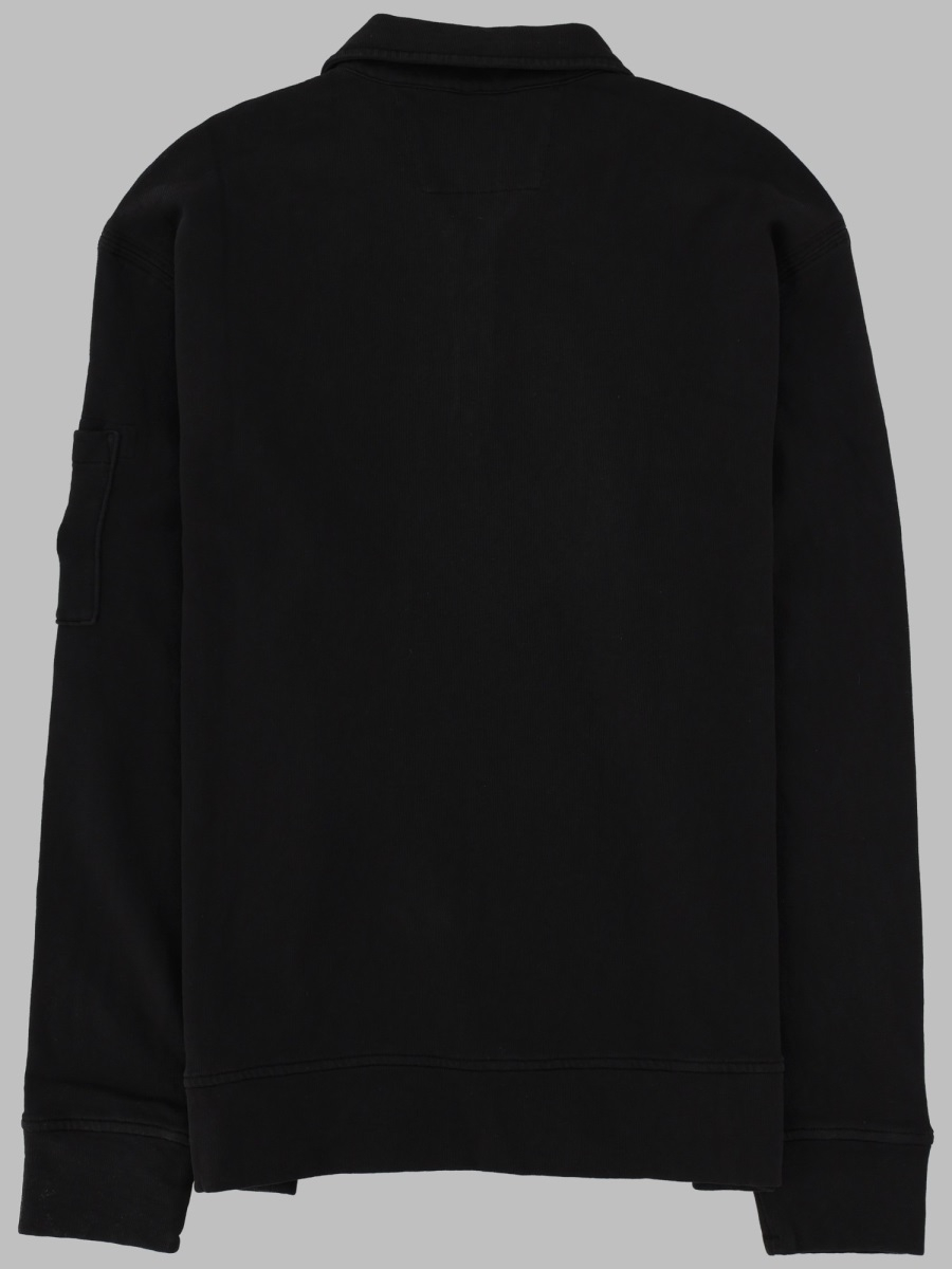 [C.P. Company] Sweatshirt SS26 20CMSS208A_110337O999