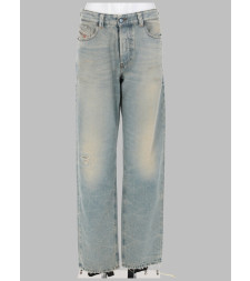 [Diesel] Jeans SS26 A07018_09N2201