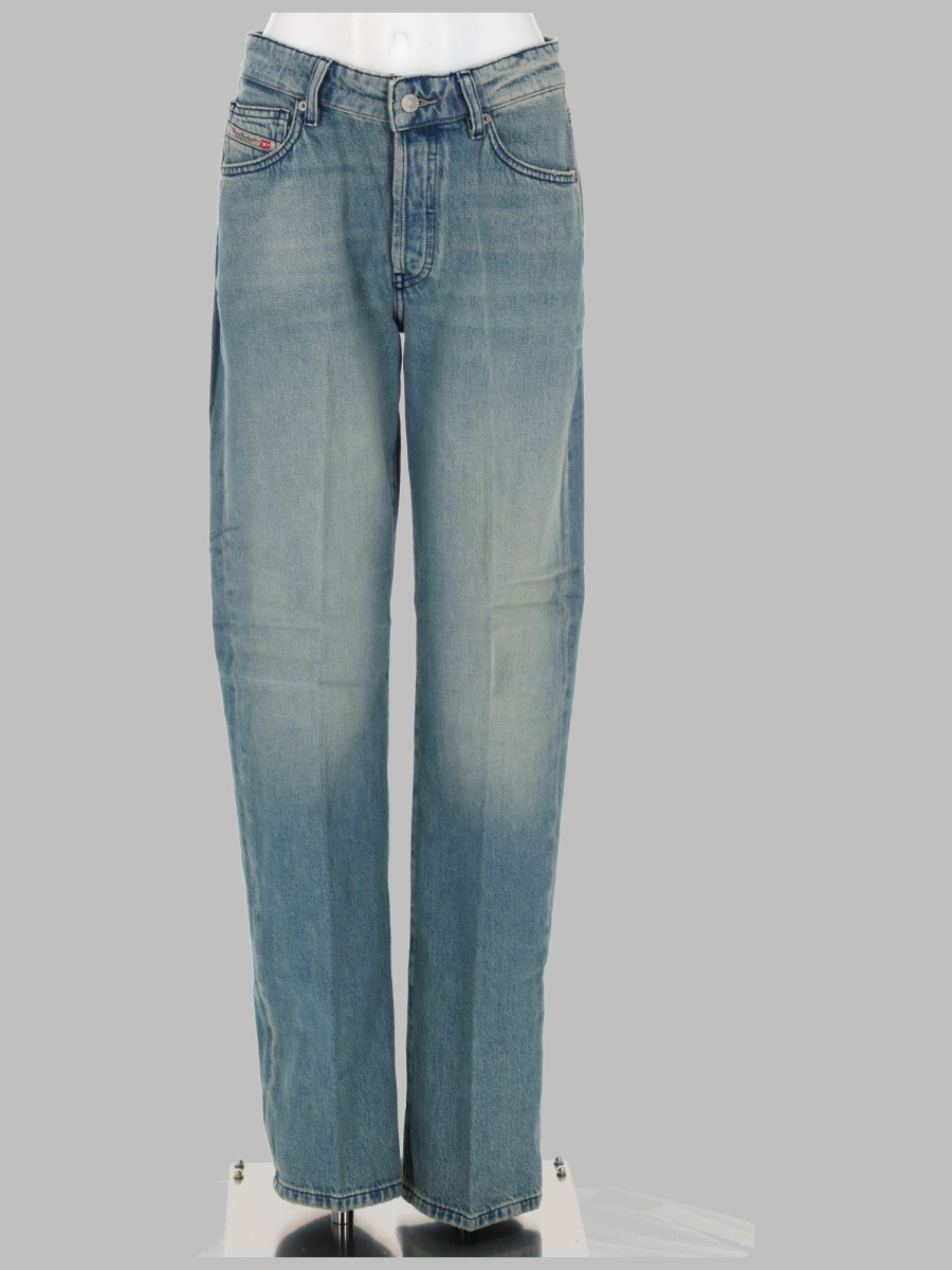 [Diesel] Jeans SS26 A19869_0BEBF01