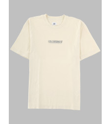 [C.P. Company] T-shirts Short Sleeve SS26 20CMTS292A_005431G114