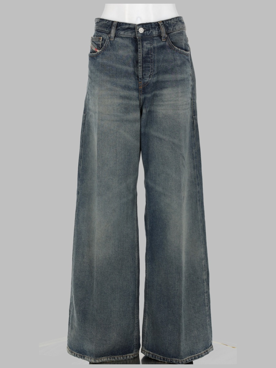 [Diesel] Jeans SS26 A06925_0BEBL01
