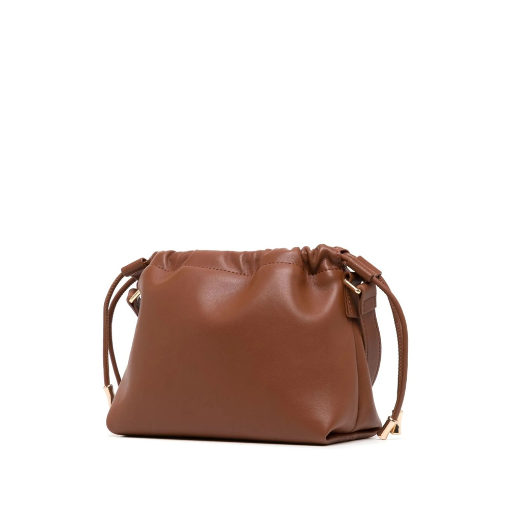 [A.P.C.] Cross body bag FW26 PUAAT F61582 CAD
