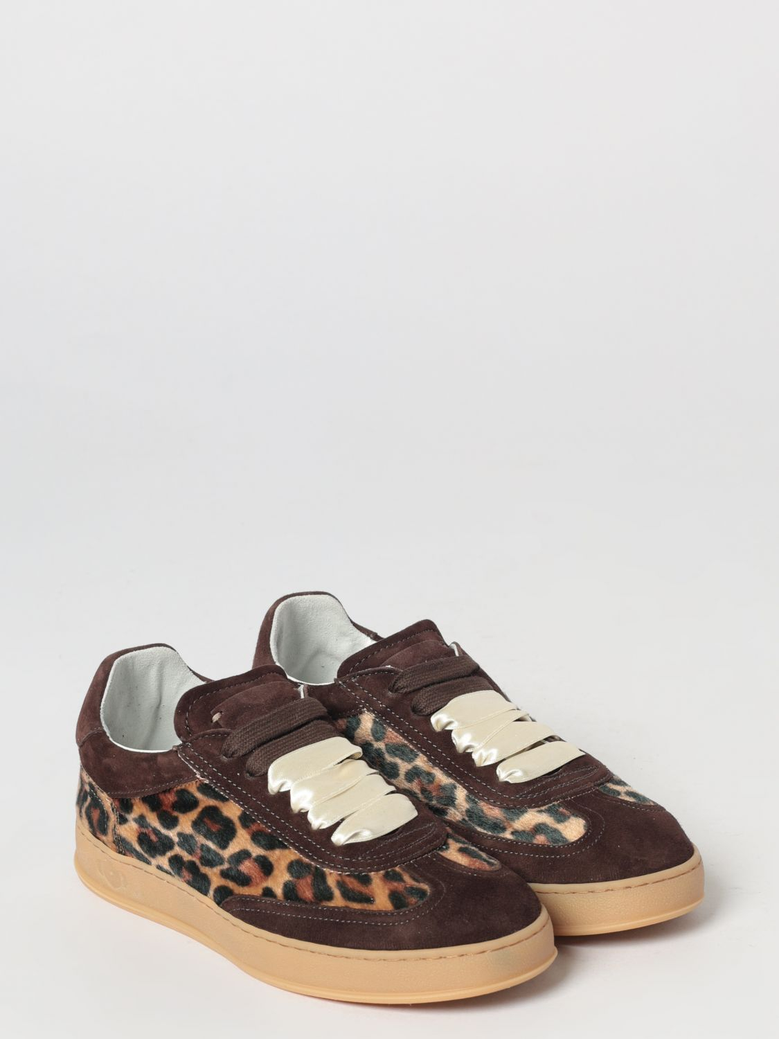 [SOLDINI 80] Sneakers SS26 AKIRA AMALFI/LEO/AMALFI BRWBGEBRW