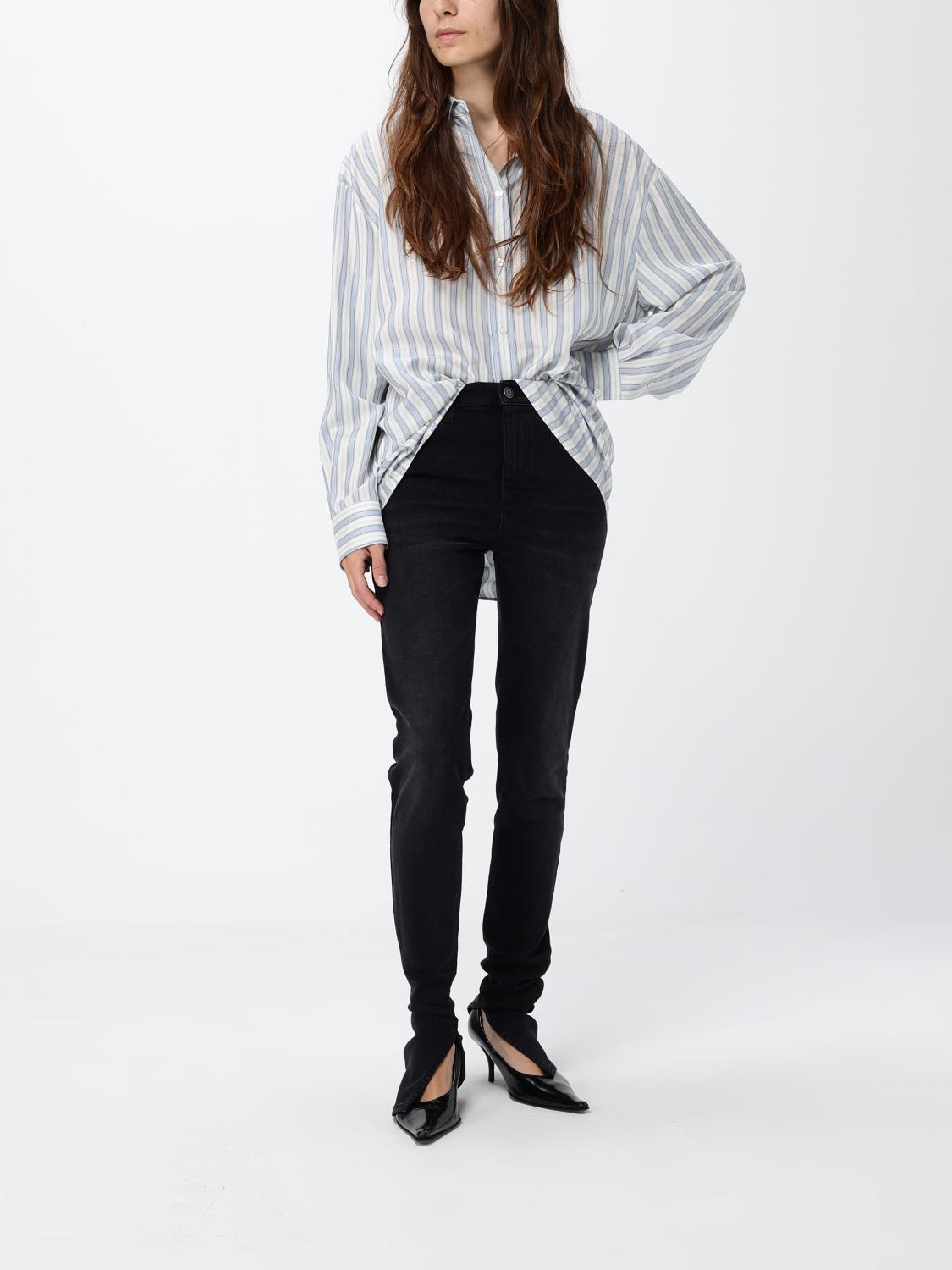 [Gucci] Shirts Long Sleeve FW26 875536ZAU9G 4305