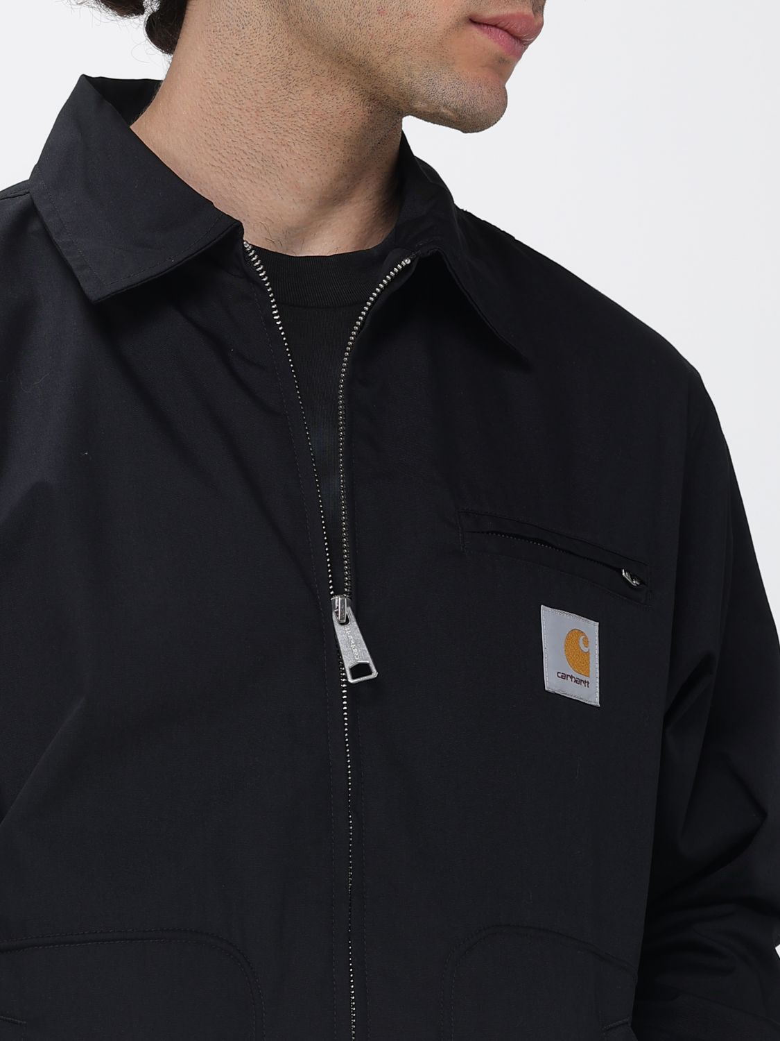 [CARHARTT WIP] Jacket SS26 I036136 89XX