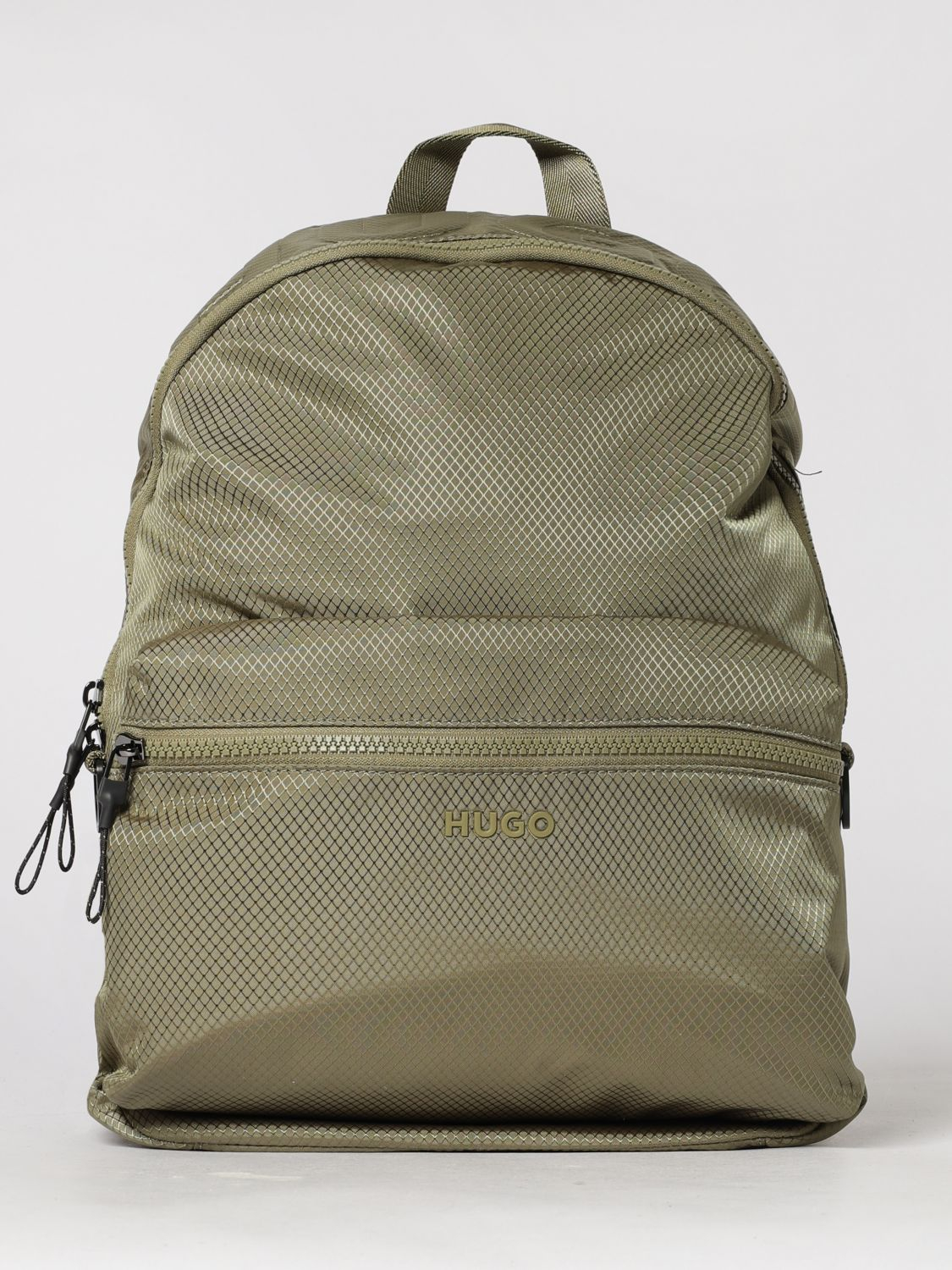 [HUGO] Backpack SS26 50558522 389