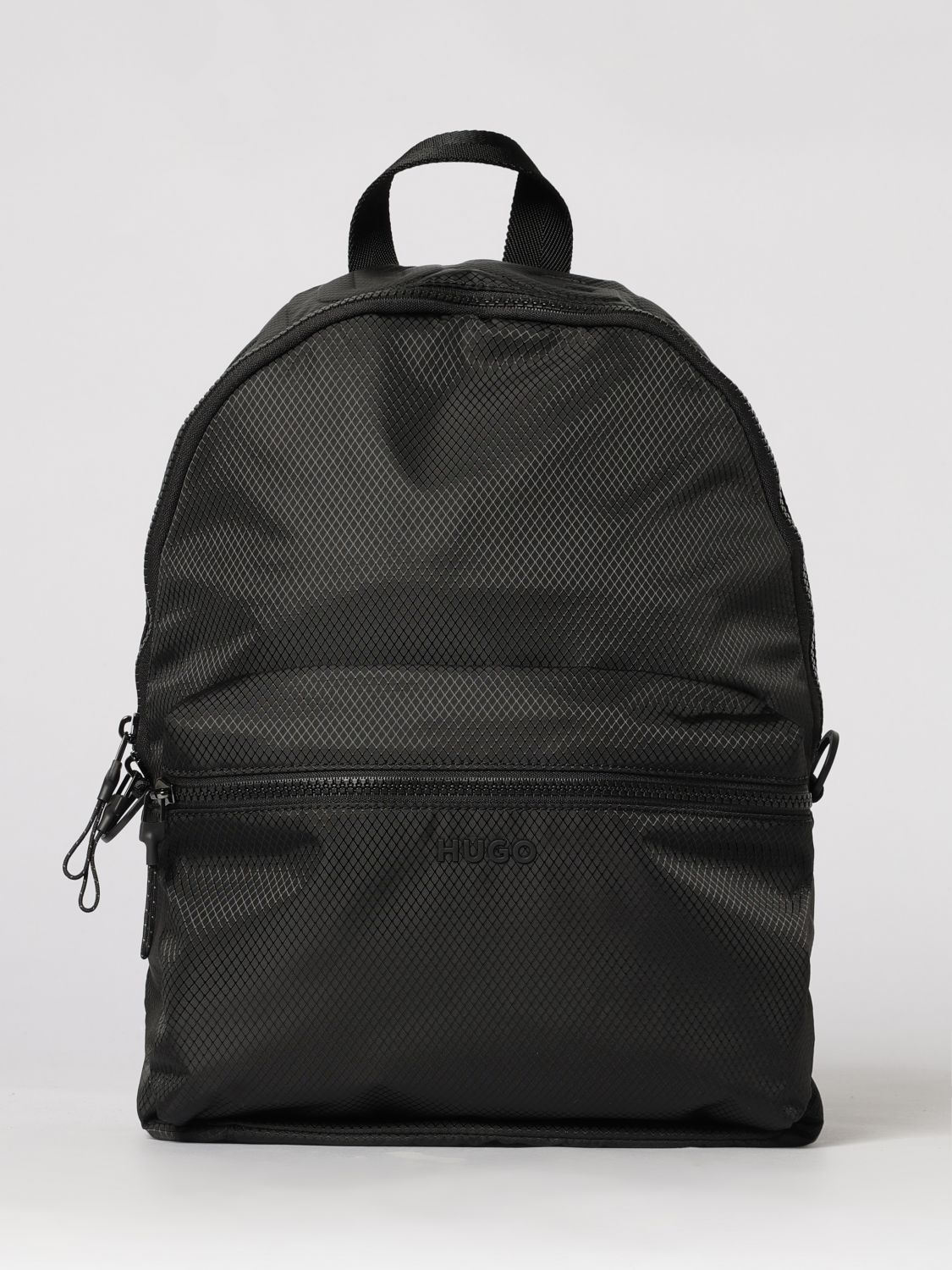 [HUGO] Backpack SS26 50558522 001