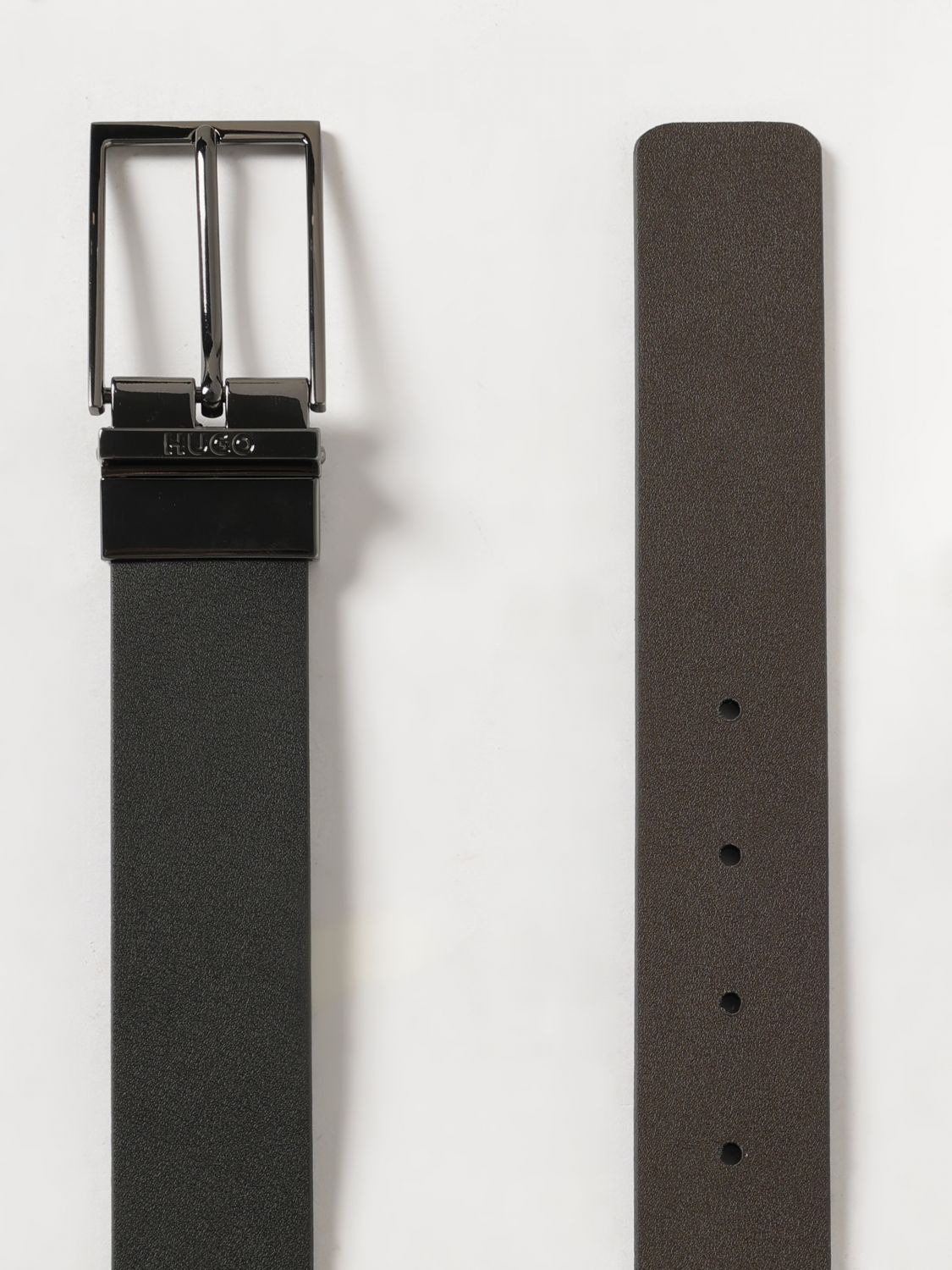 [HUGO] Belt SS26 50548365 002