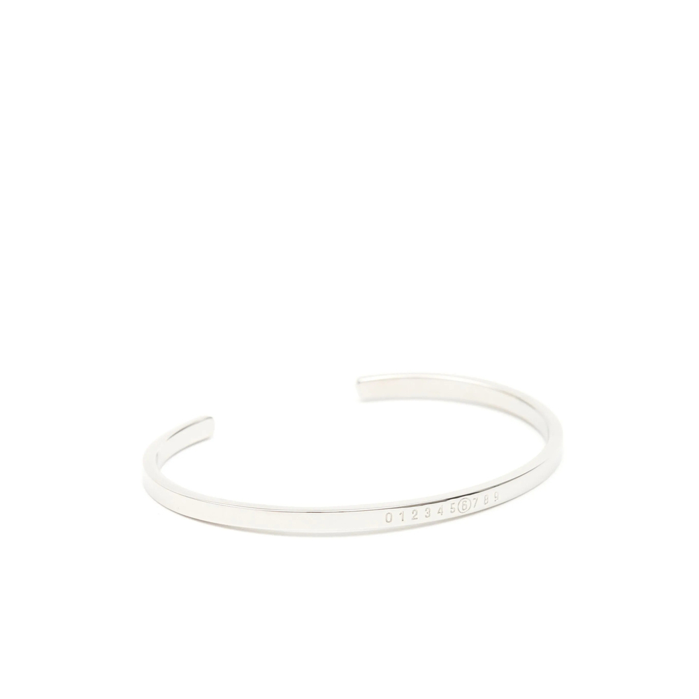 [MM6 Maison Margiela] Bracelet FW26 SV0310 SM7UY0054 951