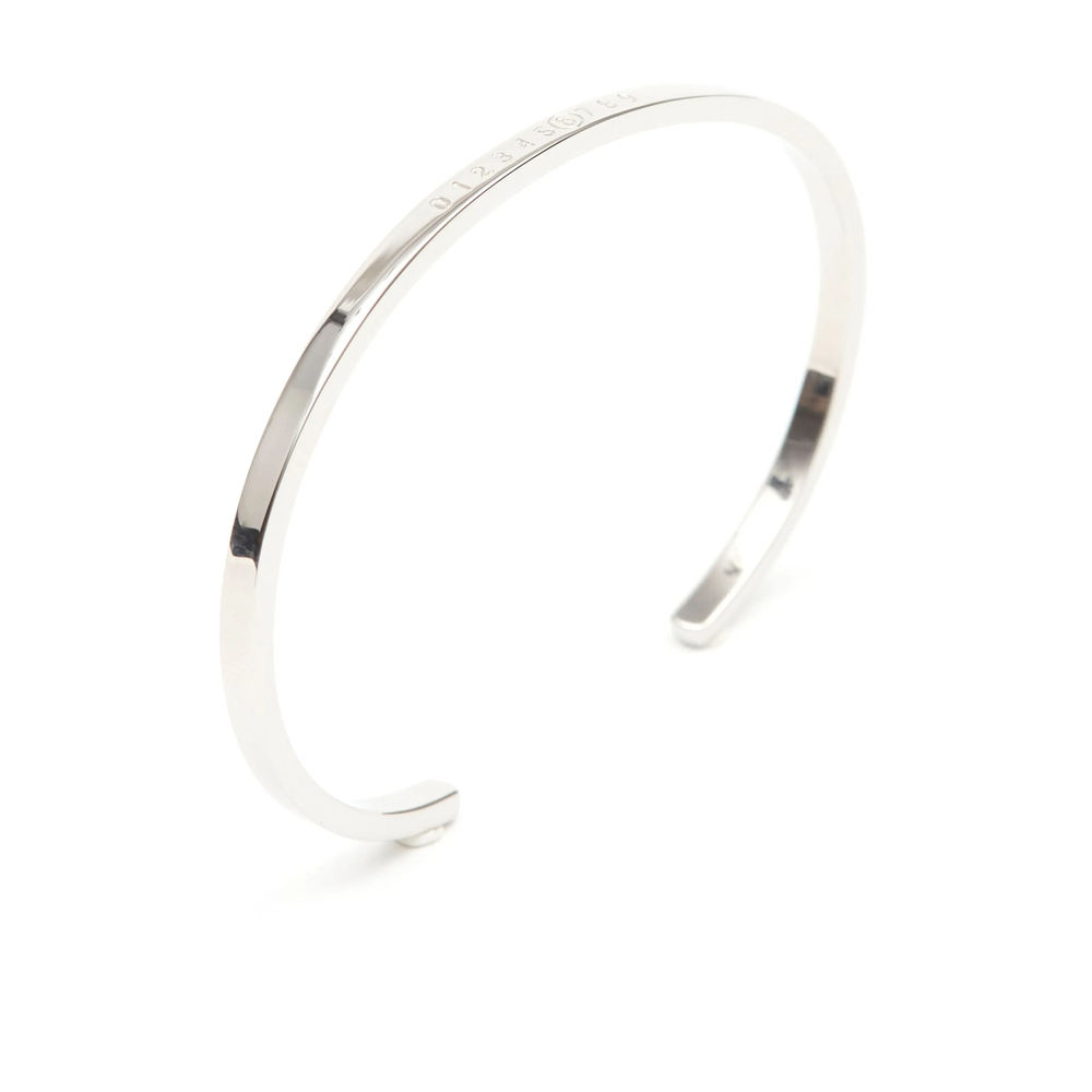 [MM6 Maison Margiela] Bracelet FW26 SV0310 SM7UY0054 951