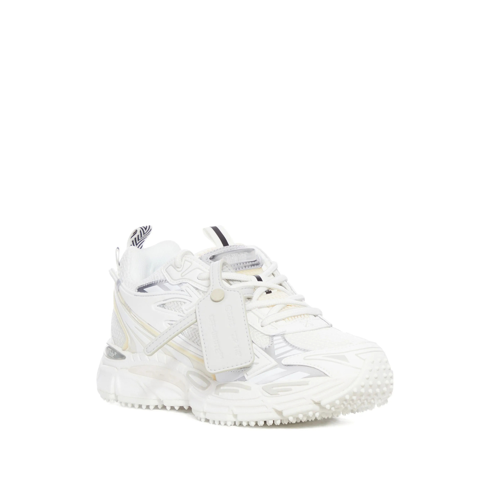 [Off-White] Sneakers FW26 W289C9F001  WHITE