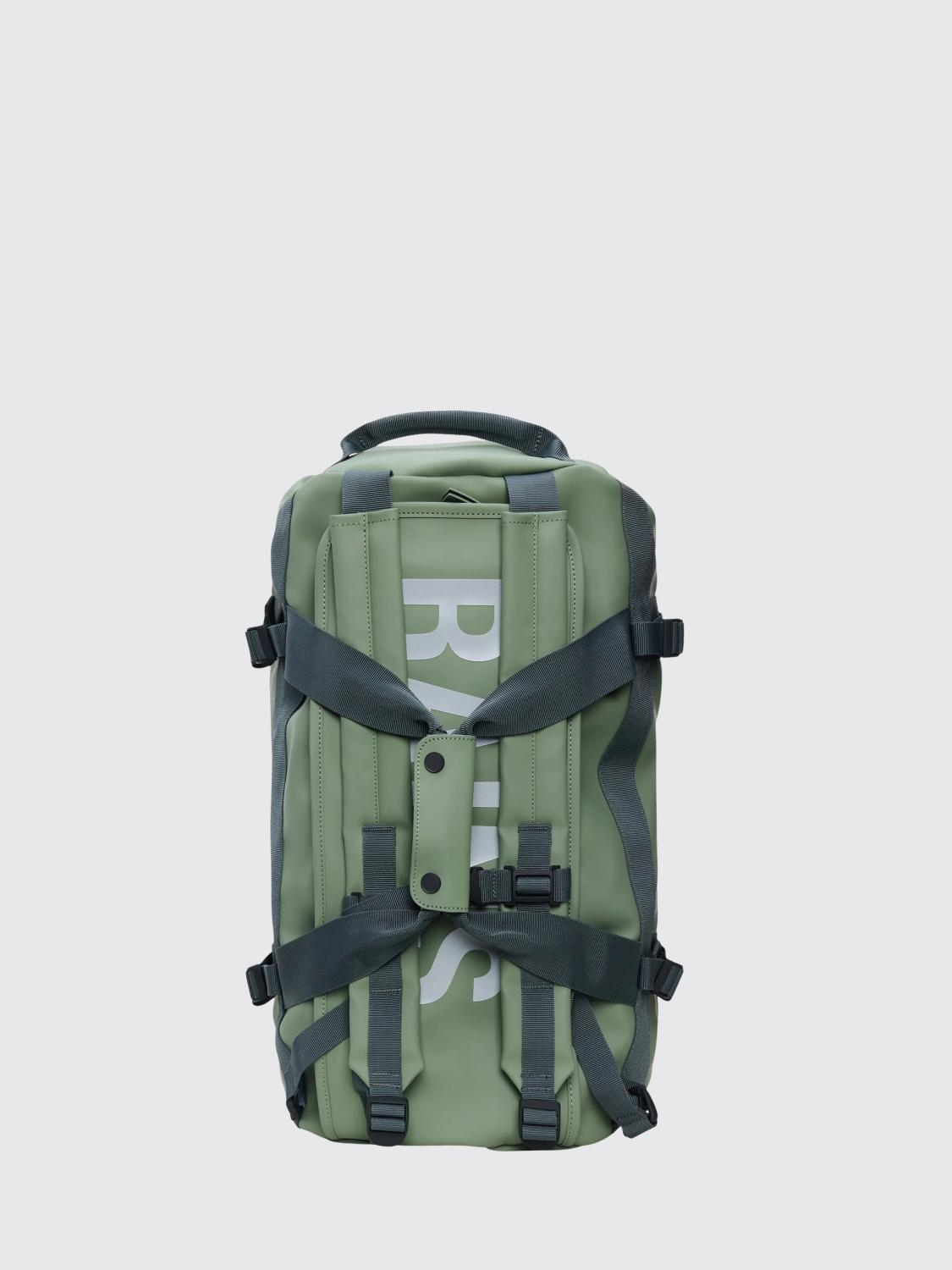 [Rains] Luggage bag SS26 13480 WEL