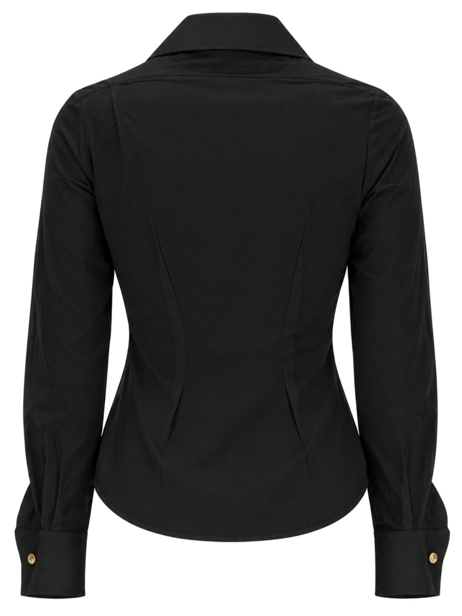 [Vivienne Westwood] Shirts Long Sleeve SS26 1501000C_W009QN401