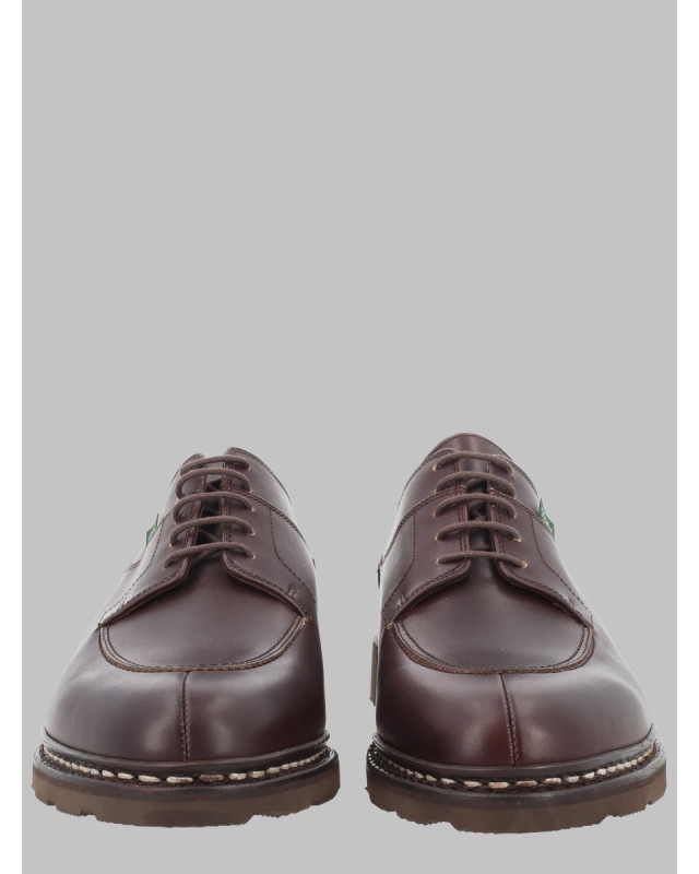 [PARABOOT] Dress Shoes SS26 705112_AVIGNON/GRIFFIIMARRON