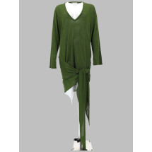 [The Attico] Dress SS26 260WCA00418_KVV092AA129