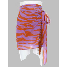 [The Attico] Swimsuit SS26 260WCR00139_CCC134PR247