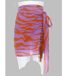 [The Attico] Swimsuit SS26 260WCR00139_CCC134PR247
