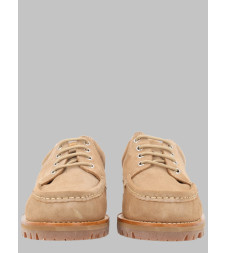 [PARABOOT] Loafer SS26 234438_THIERS/JANNUMIEL