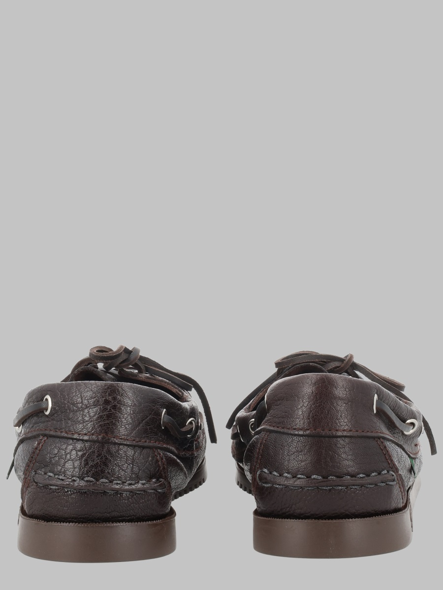 [PARABOOT] Loafer SS26 780555_BARTH/MARINEMARRON