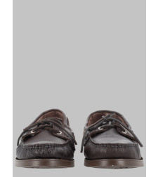 [PARABOOT] Loafer SS26 780555_BARTH/MARINEMARRON