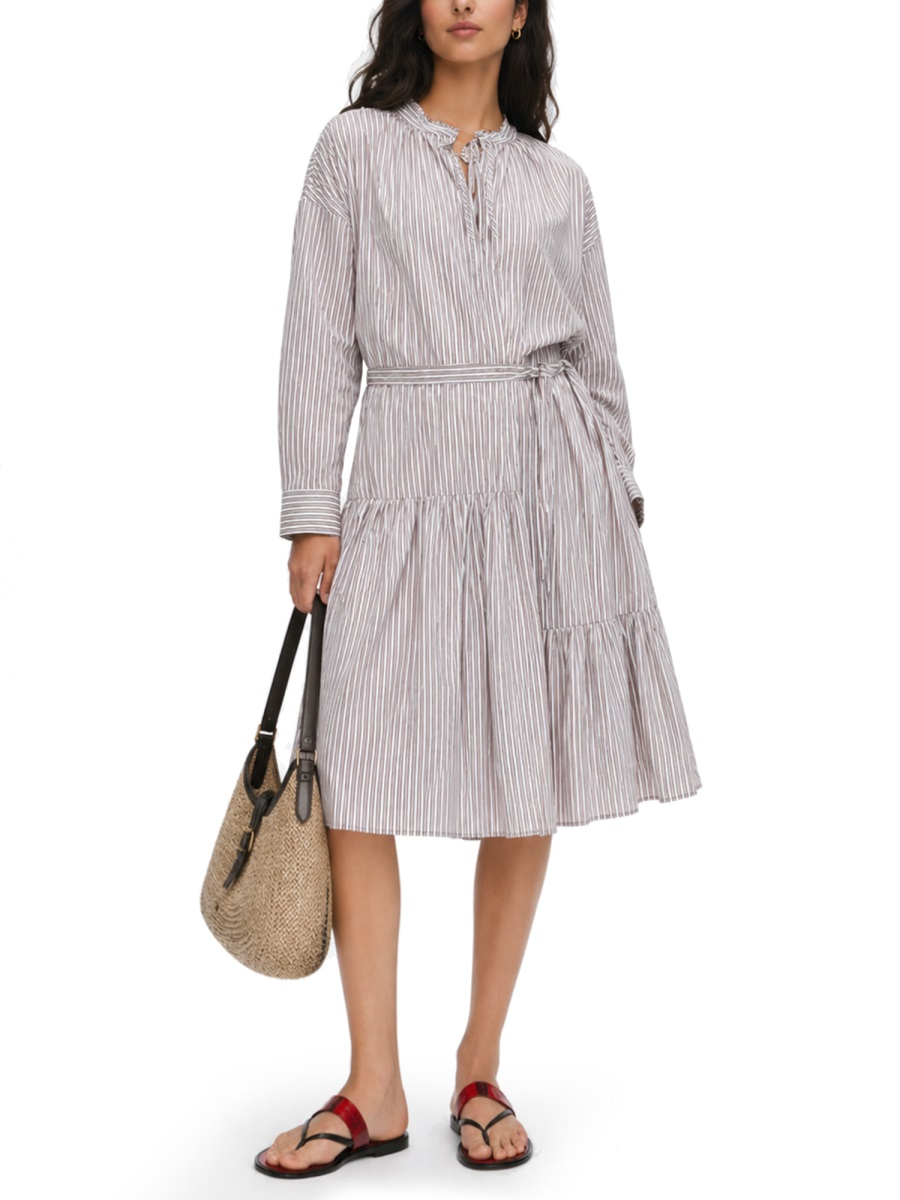 [DRIES VAN NOTEN] Dress SS26 011050_3132703