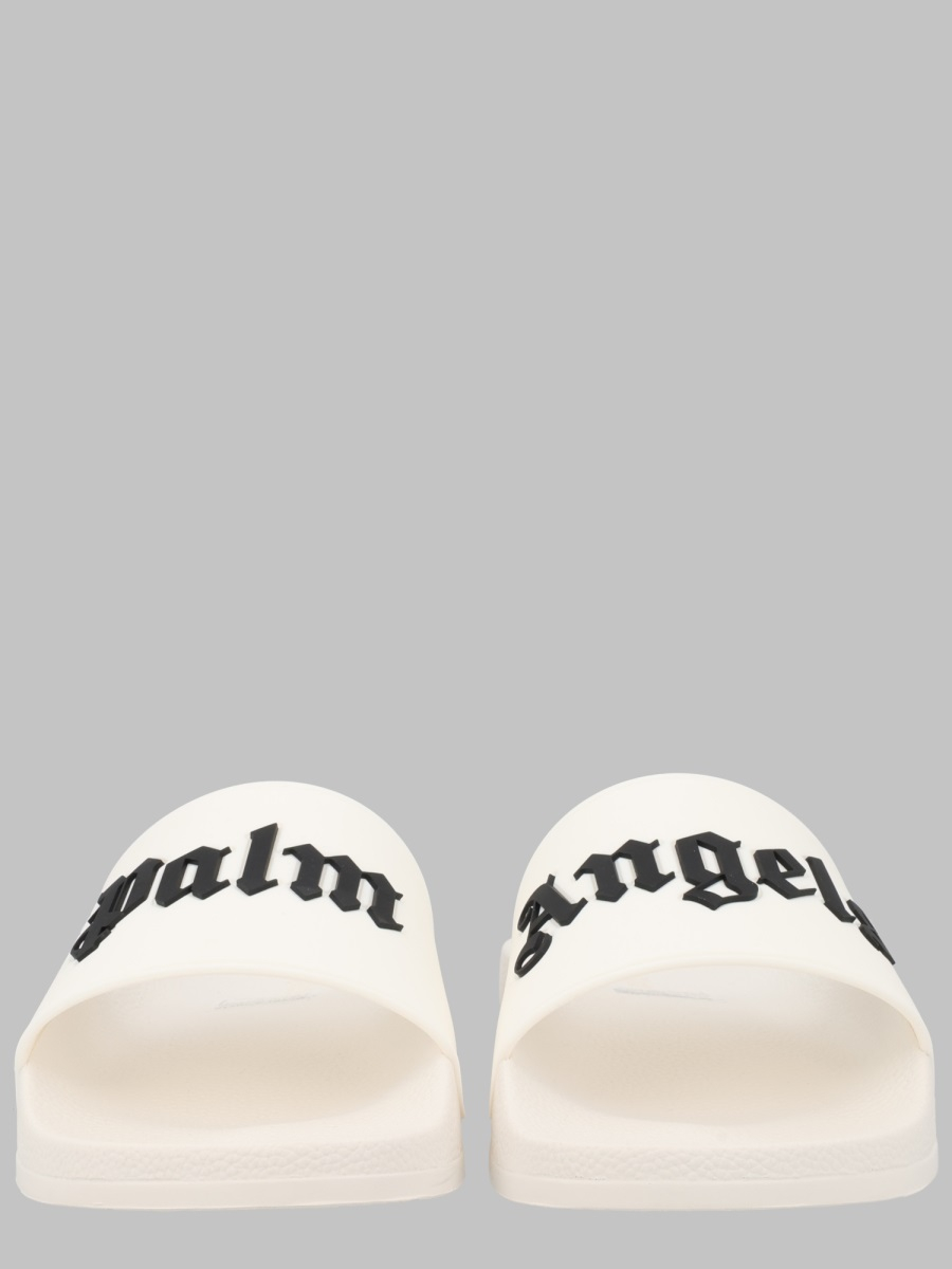 [Palm Angels] Espadrille SS26 PMIC018S26_MAT0030310