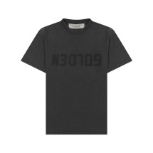 [Golden Goose] T-shirts Short Sleeve SS26 GWP01220_P00067160318