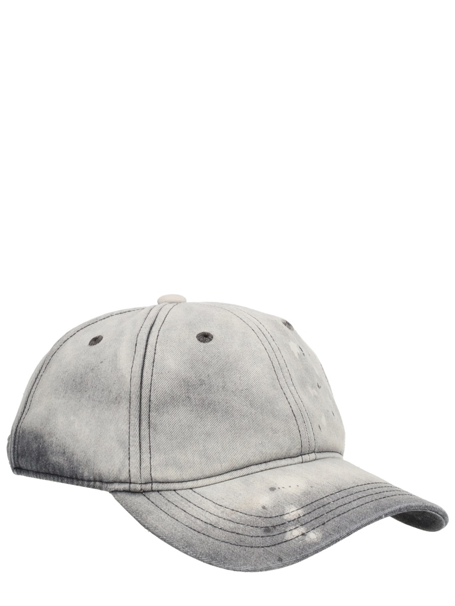 [Our Legacy] Cap SS26 A2268BOC_OCTOWASH