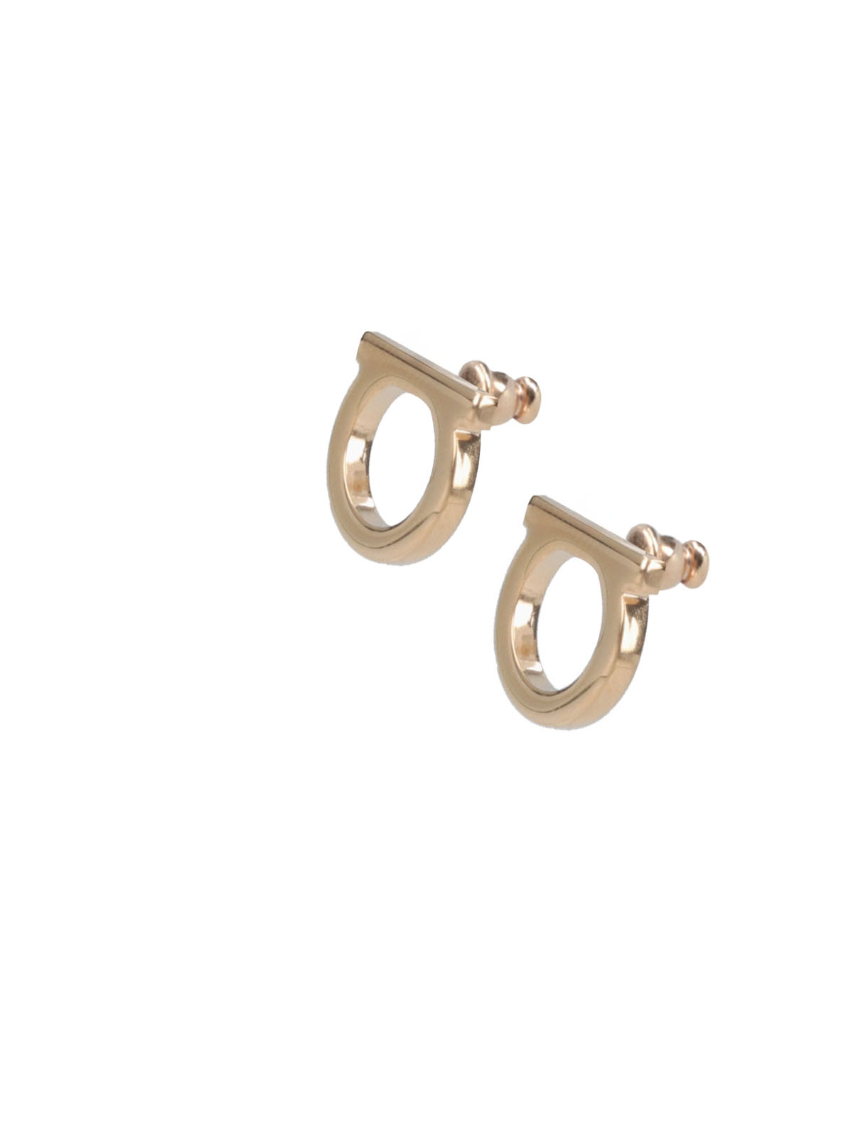 [Salvatore Ferragamo] Earring FW26 696432001