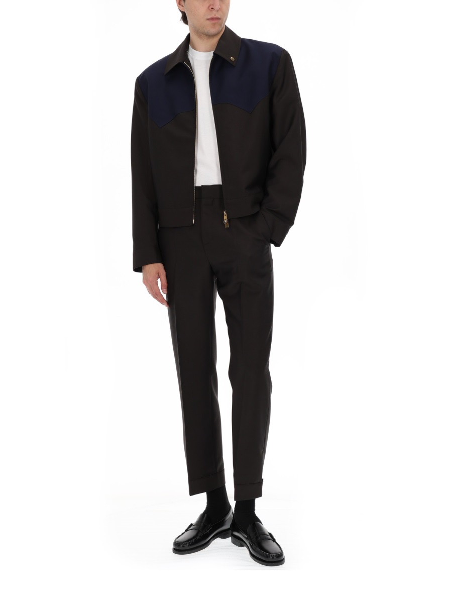 [Versace] Jacket SS26 1024534_1A178422NL60
