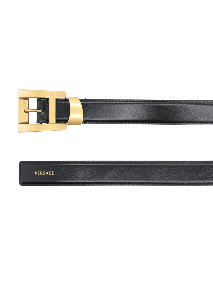 [Versace] Belt SS26 1023735_1A178481B55J
