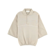 [Fear Of God Essentials] T-shirts Short Sleeve SS26 192SP264302F_SEAL