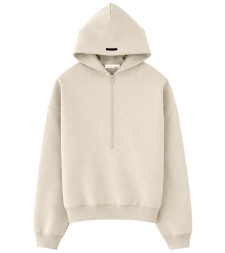 [Fear Of God Essentials] Sweatshirt SS26 192SP266912F_SEAL