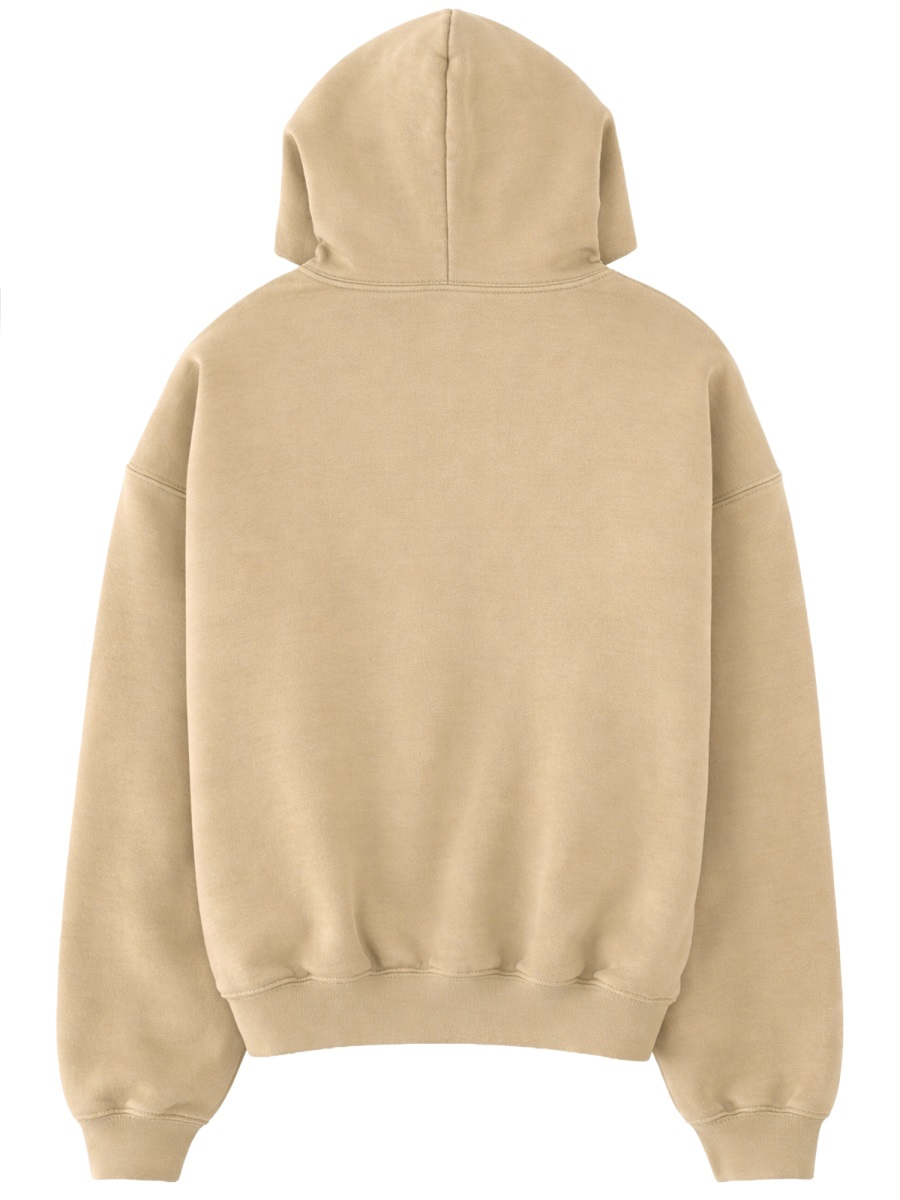 [Fear Of God Essentials] Sweatshirt SS26 192SP264462F_FADEDDUNE