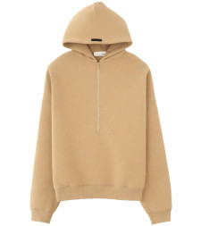 [Fear Of God Essentials] Sweatshirt SS26 192SP266913F_DUNE