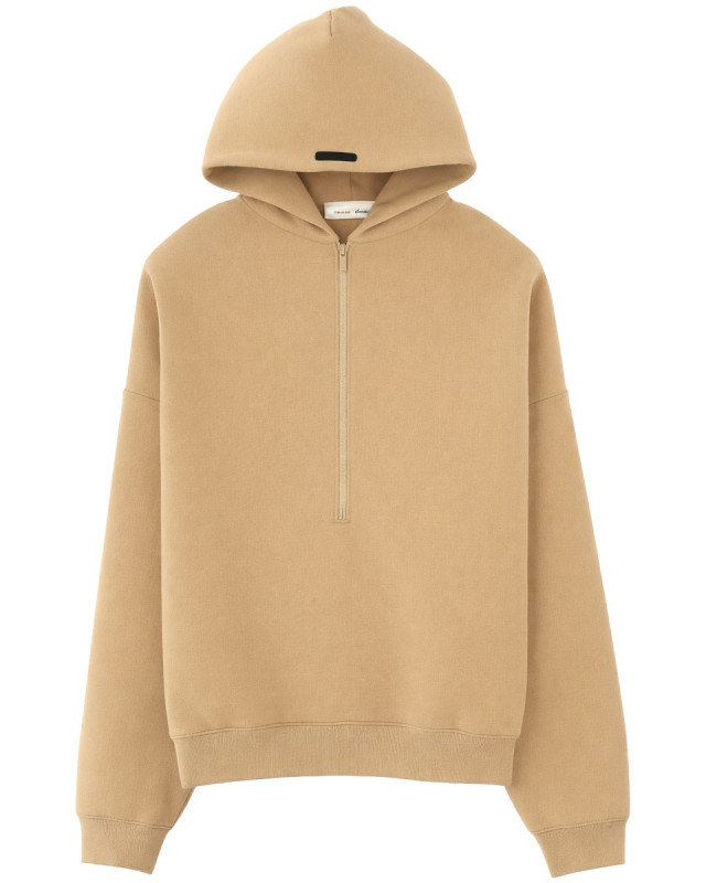 [Fear Of God Essentials] Sweatshirt SS26 192SP266913F_DUNE