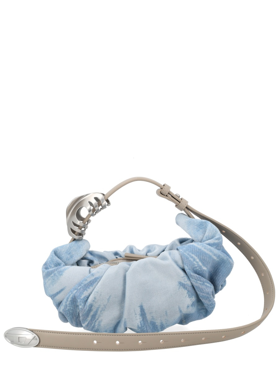 [Diesel] Shoulder bag SS26 X10479_P8973T2578