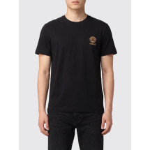 [Versace] T-shirts Short Sleeve SS26 AUU010051A10011 A1008