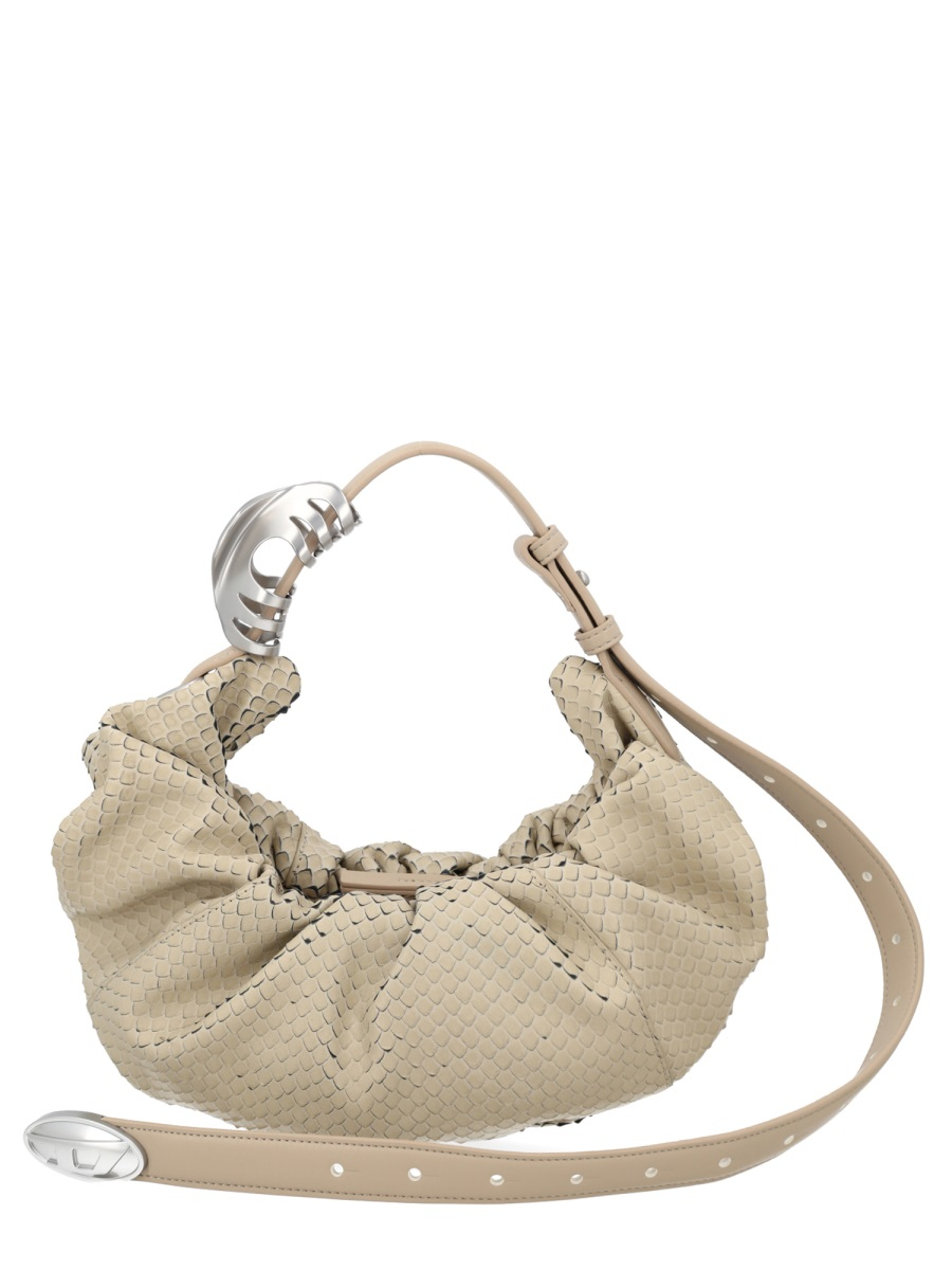 [Diesel] Shoulder bag SS26 X10479_P8958T2039