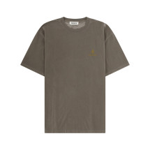 [Premiata] T-shirts Short Sleeve SS26 PA1050MD_DUNITO