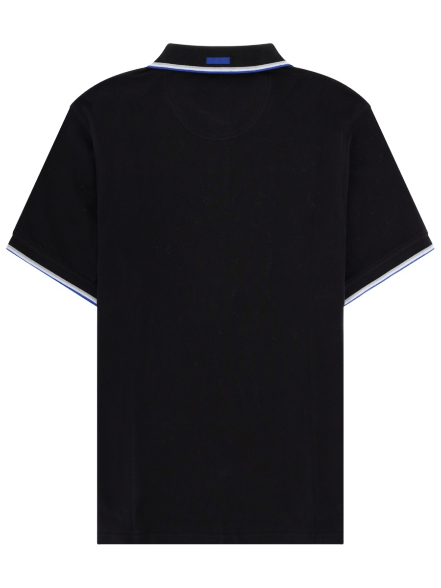 [PAUL SMITH X BARBOUR] Shirts Short Sleeve SS26 MML1555_MMLNY74