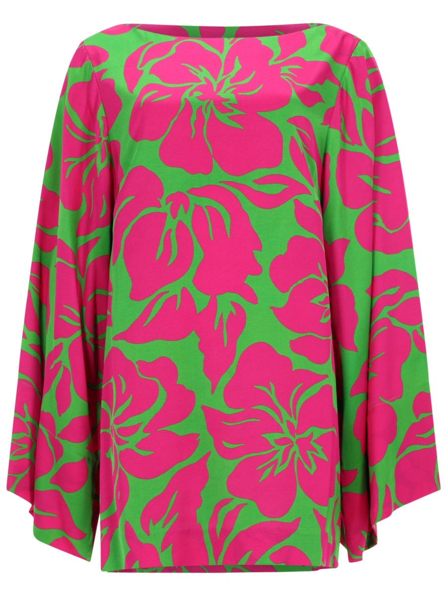 [DRIES VAN NOTEN] Shirts Long Sleeve SS26 010711_3189604